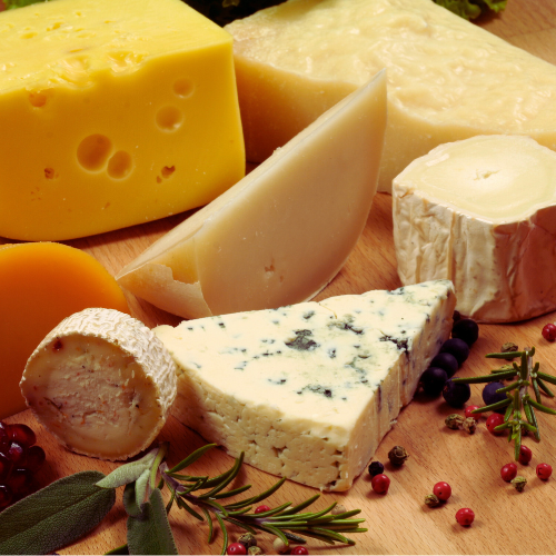 The Art and Science of Cheese Making: Crafting Culinary Magic