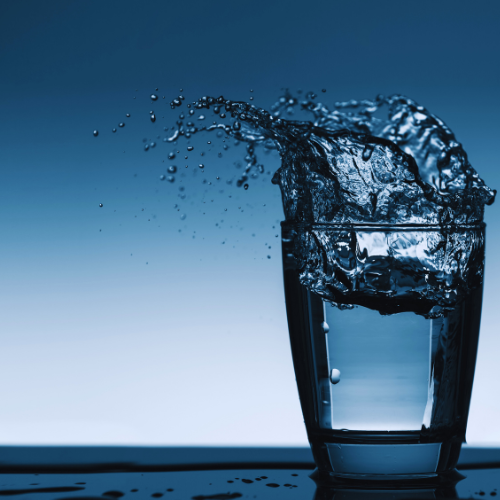 The Essence of Water Nourishing the Body for Optimal Health