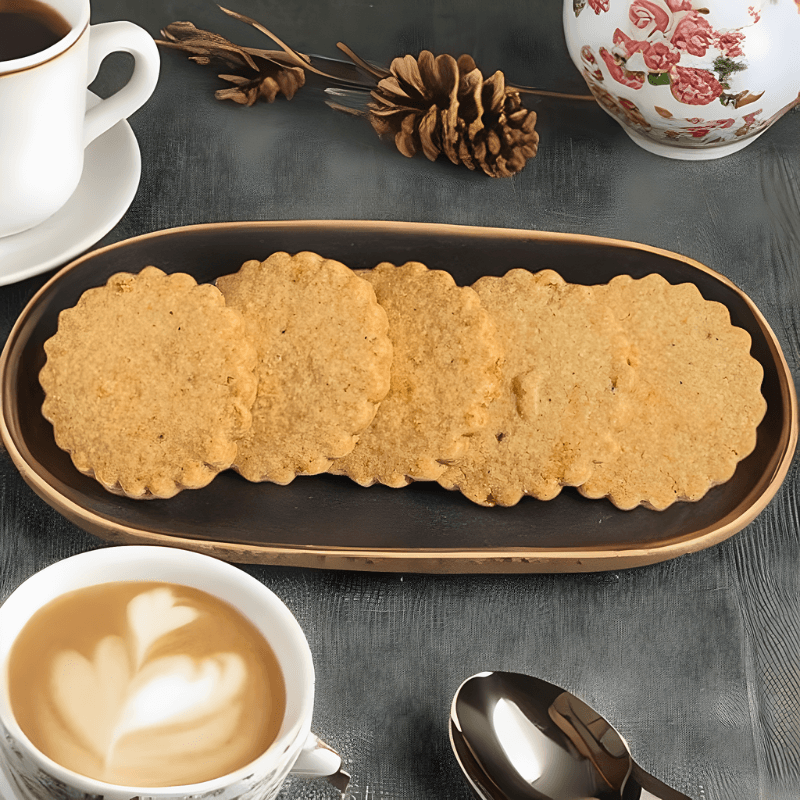 "Buy delicious shortbread biscuits online"| Buy from KimBeAu