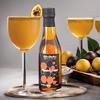 Buy online Experience the tropical bliss of our Premium Passion Fruit Drink a burst of exotic flavours in every sip from KimBeAu