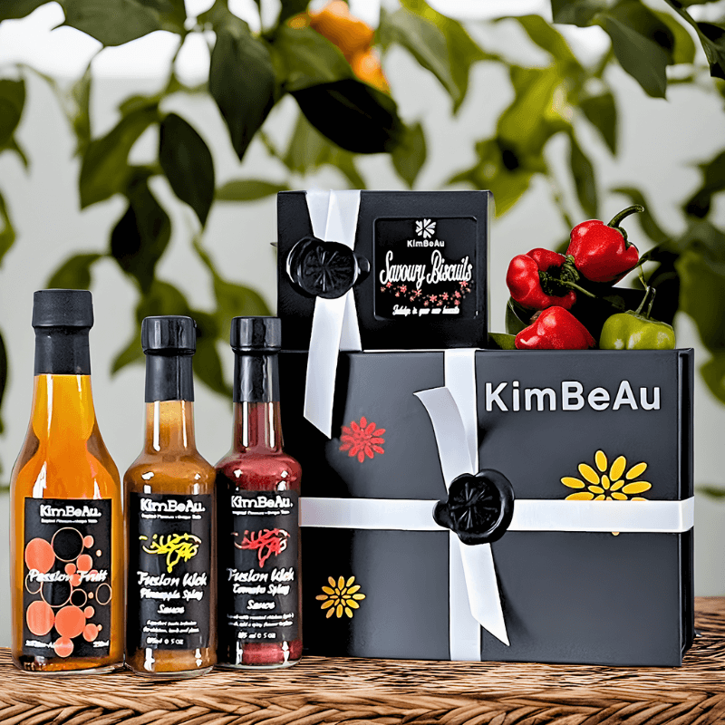 Buy Online, Ignite your taste buds and add a kick to your meals today! From KimBeAu