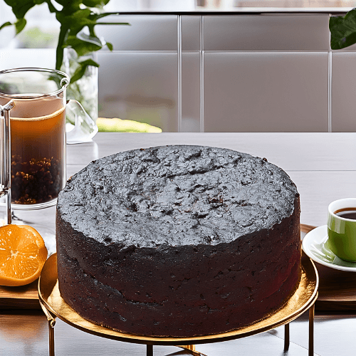 Buy Online Celebration, Defined in Cake KimBeAu Luxury Fruit Cake