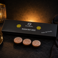 Buy-Online-Luxury passion fruit pâte de fruits gift box display