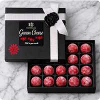 Guava Cheese Pâte de Fruit Tropical Buy now Delight Handcrafted Authentic Guava cheese Christmas gift guava cheese birthday gift guava cheese From KimBeAu
