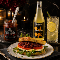 Buy Online"Tala Relish delivers a harmonious blend of sweet, tangy, and savoury notes"